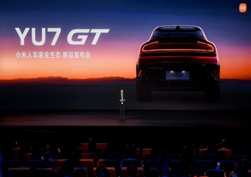 Xiaomi Autos Next Chapter: Lei Jun Bets Another 200 Billion Yuan
