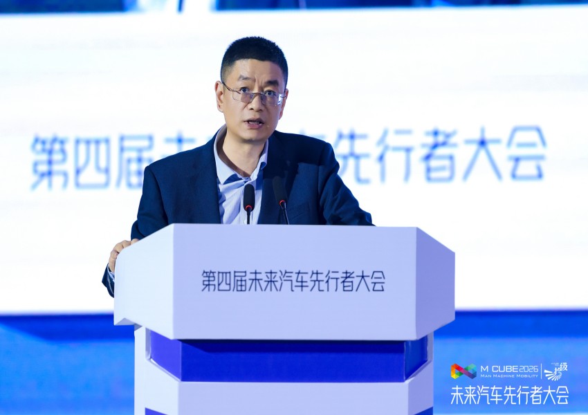 Wang Lang of Chery: Upgrade Competition to End Cutthroat Infighting