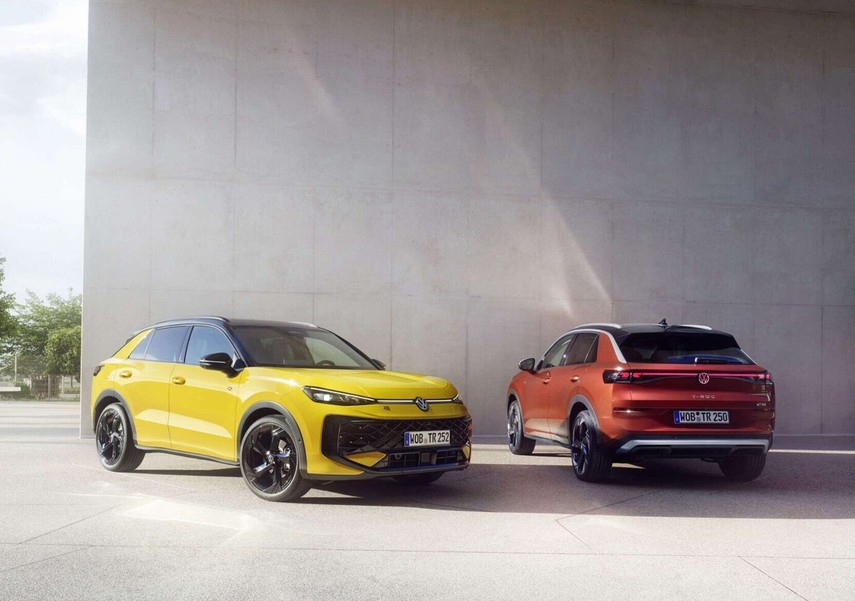 German Media: VW to Terminate Autonomous Driving Cooperation with Bosch