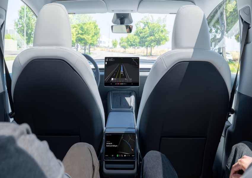 Tesla Hikes South Korea EV Prices Post Subsidy Program Approval
