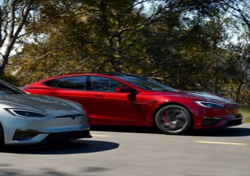 New Automotive Era Led by AI, Core Strength Rooted in Software