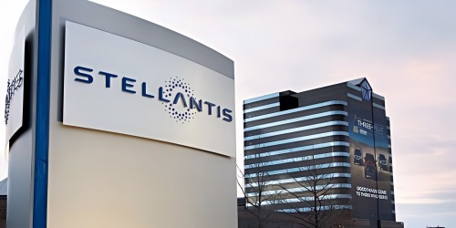 7000万美元断供风波！采埃孚与Stellantis博弈进行中