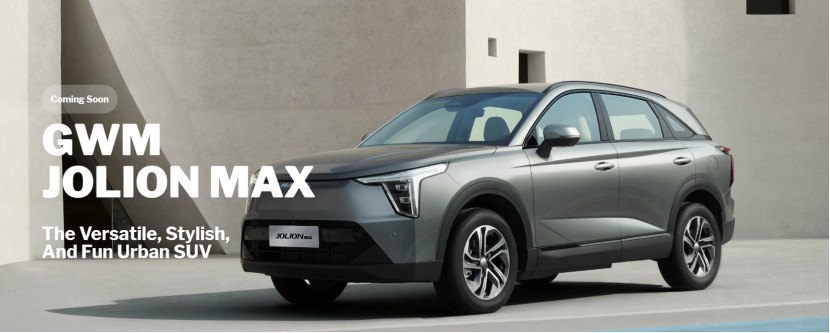 Great Wall Motors to Launch 10 Models in Europe