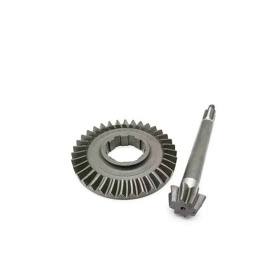 Transmission Gear for Automobiles