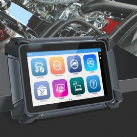 Engine Analyzers for Automobiles
