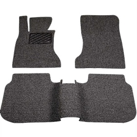 Automobile Foot Pads