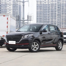 Dfsk Fengon 500 Gasoline SUV