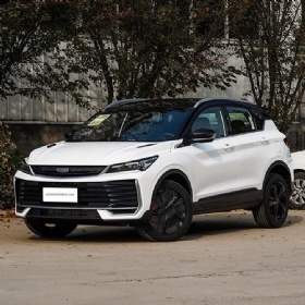 2025 Geely Coolray SUV