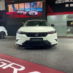 2024 Honda Integra Xingge Hatchback