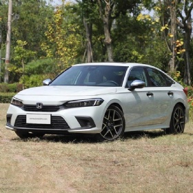 Honda Civic 2023 240 TURBO CVT Sedan