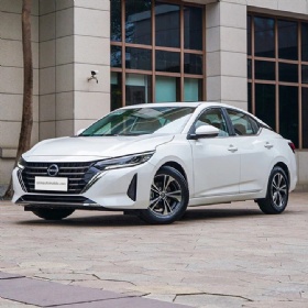 Nissan Sylphy 2024 Petrol Sedan