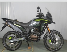 Brazil Off-Road 190 TRX250 M3