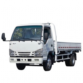 ISUZU 100P Series Light Truck
