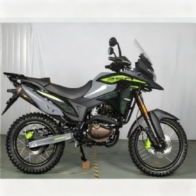 Motorcycle