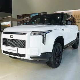 ROX ADAMAS 2026 SUV