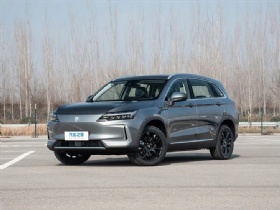 2026 Skyworth EV6 BEV