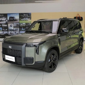 ROX JISHI 01 4WD Off-Road SUV
