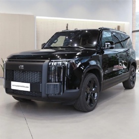 ROX JISHI 01 7 Seats SUV