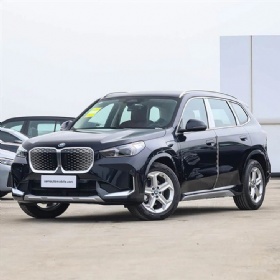 BMW IX1 EDrive30L Dual-Motor AWD SUV