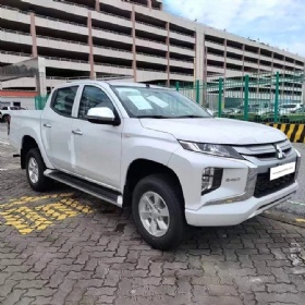 Mitsubishi L200 Pckup 2025