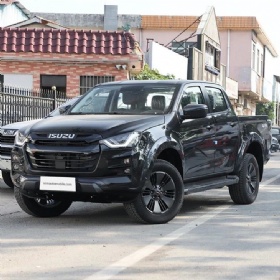 Isuzu D-MAX Lingtuo Pickup Truck