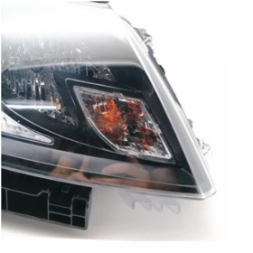 Headlamp Assembly for Changan Dongfeng