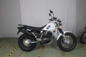 SC250F FORRESTER