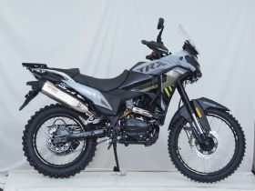 Brazil Off-Road 190 4 SC300GY-OHC