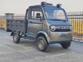 Expandable Bed Pickup